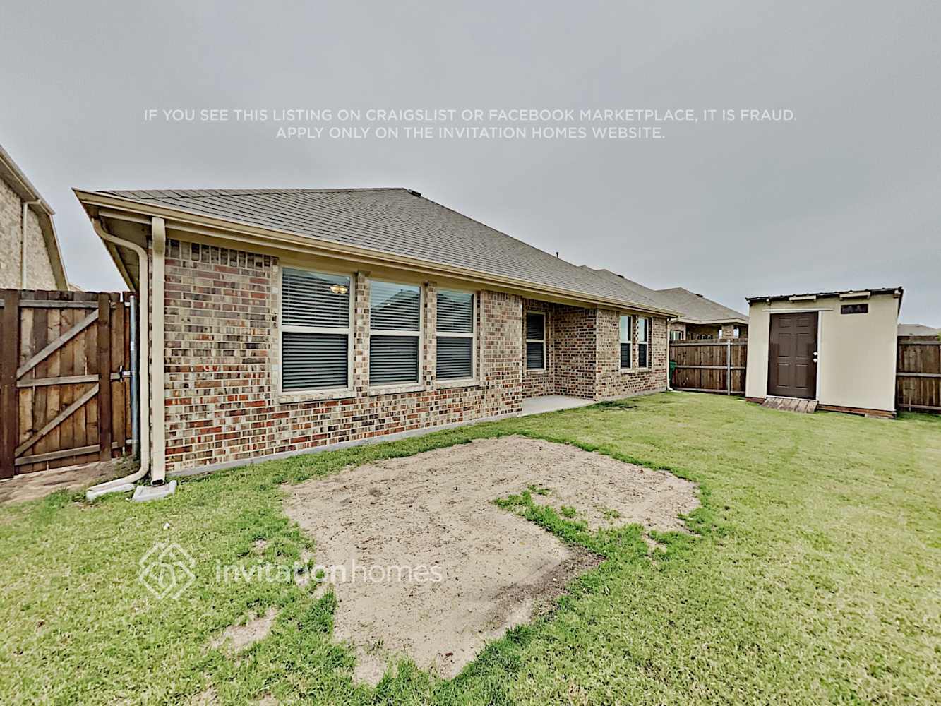 Building Photo - 641 Bassett Hall Rd