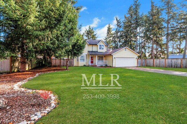 Building Photo - 21615 82nd Ave Ct E