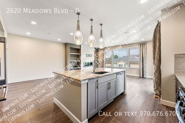 Building Photo - 2620 Meadows Blvd