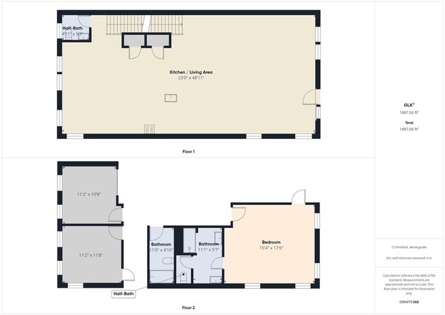 Building Photo - 6 Flatwater Row