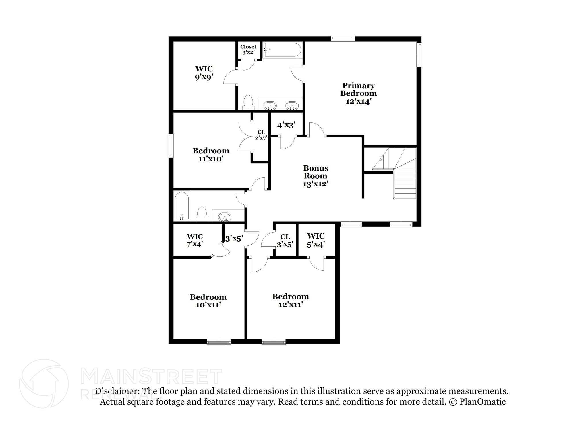 Building Photo - 306 Orchard Willow