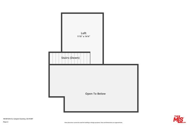 Building Photo - 18129 Erik Ct