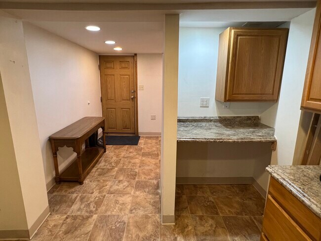 basement - 1314 Lincoln Way