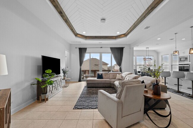 Building Photo - 1606 Brass Canyon