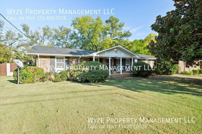 Building Photo - 7607 Quail Dr SW