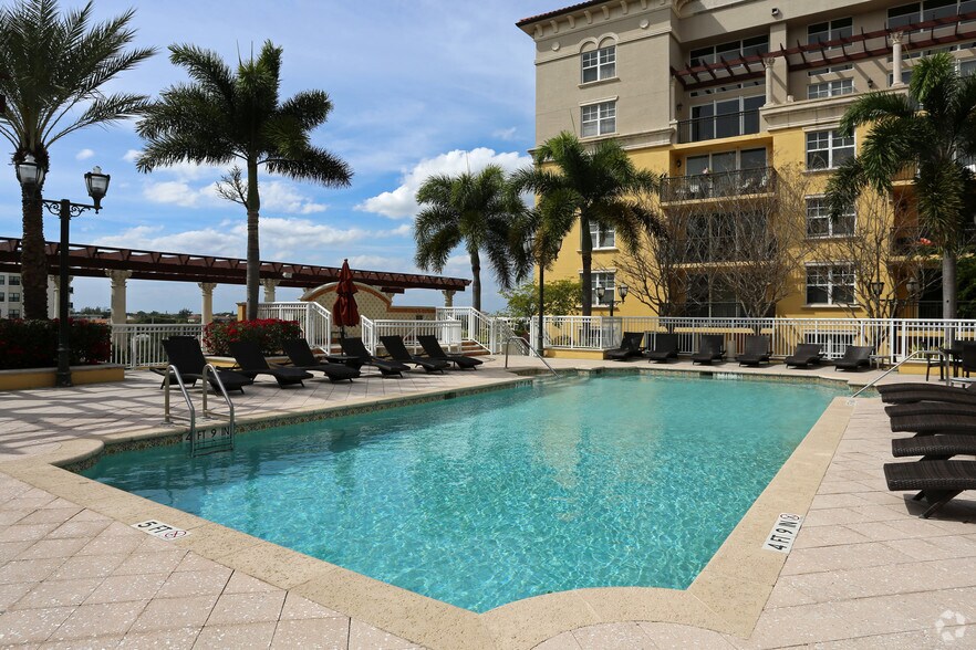 The Residences at Royal Palm Place 101 Plaza Real Boca Raton FL 33432