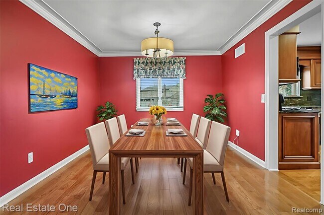 Building Photo - 4147 Greensboro Dr