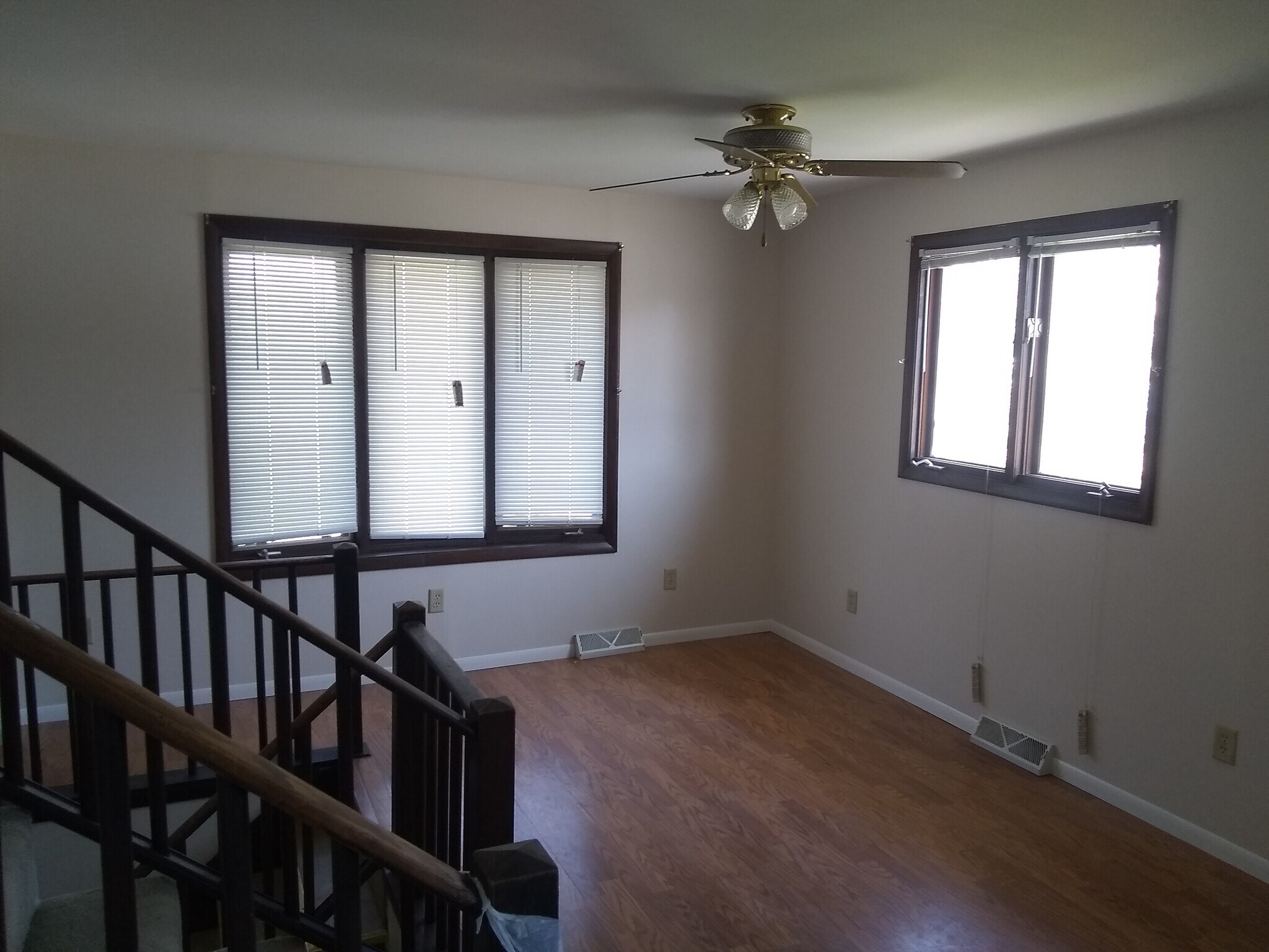 Dining room - 1100 Rahill Ct