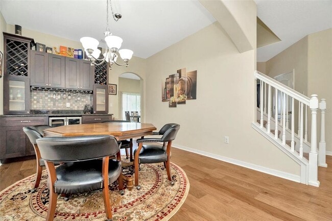 Building Photo - 3529 Lefays Point