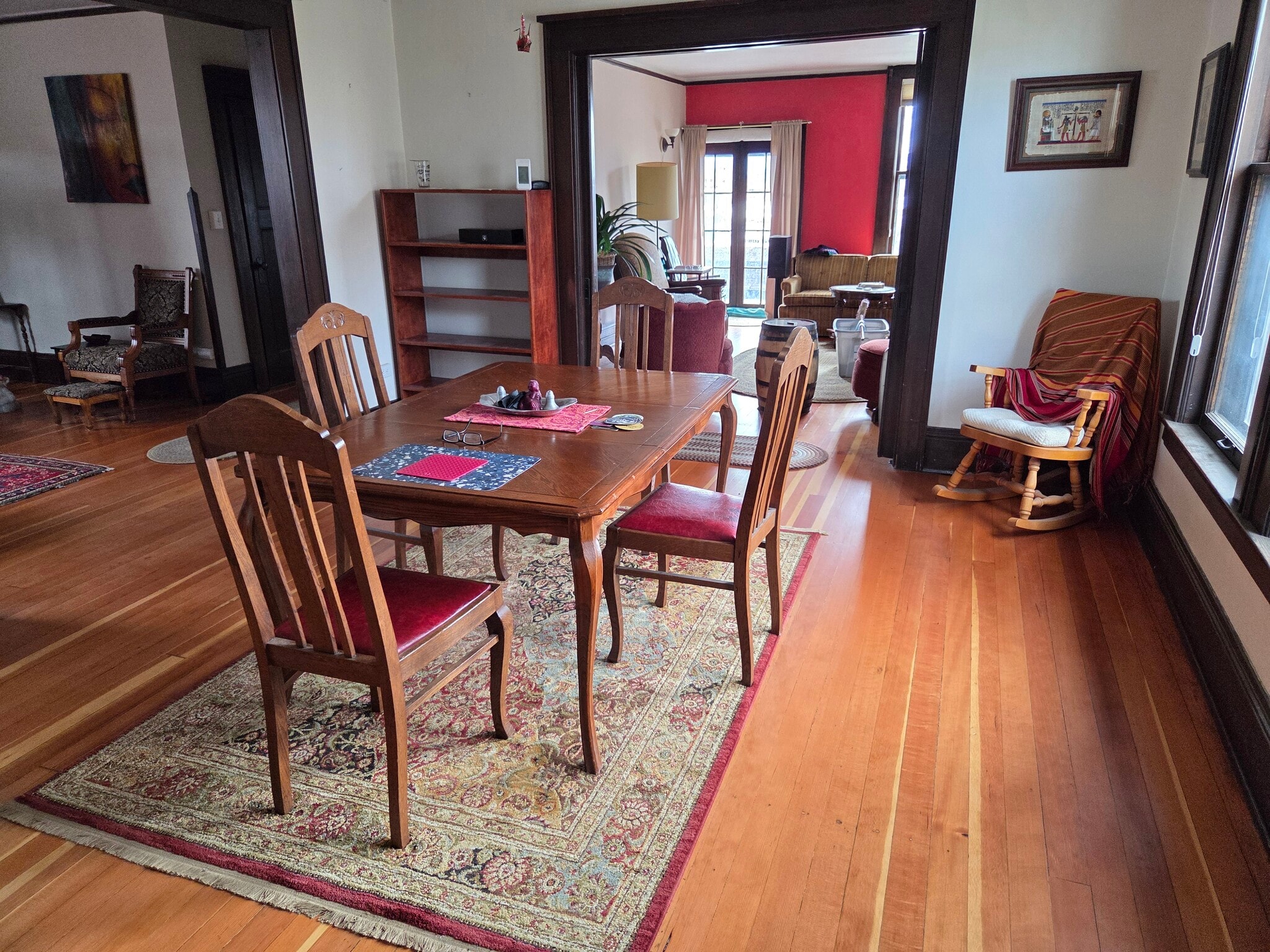 Building Photo - 102 N Alabama St