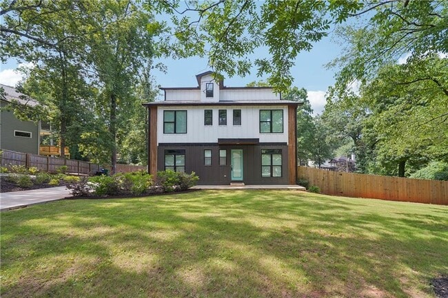 Building Photo - 3087 Alston Dr