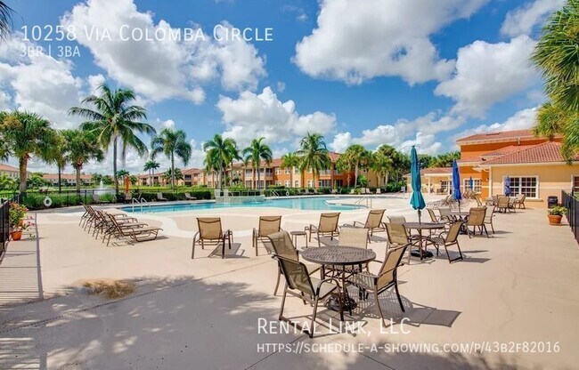 Building Photo - 10258 Via Colomba Circle