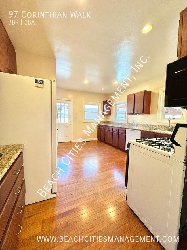 Building Photo - 97 Corinthian Walk