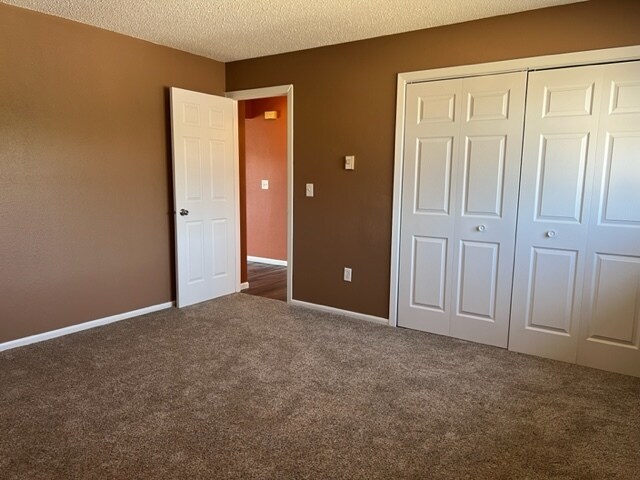 Bedroom 1 - 3650 W 8th St