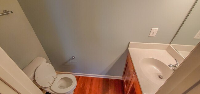 Building Photo - Live in a Legend! Historic 4-Bed/2.5-Bath ...