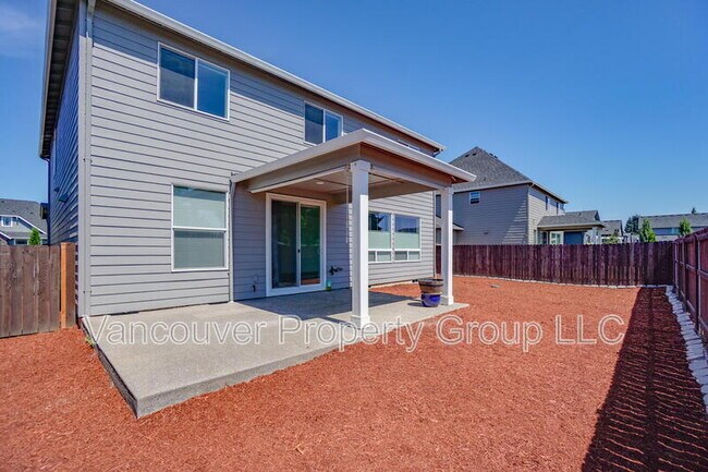 Building Photo - 12513 NE 102nd Way