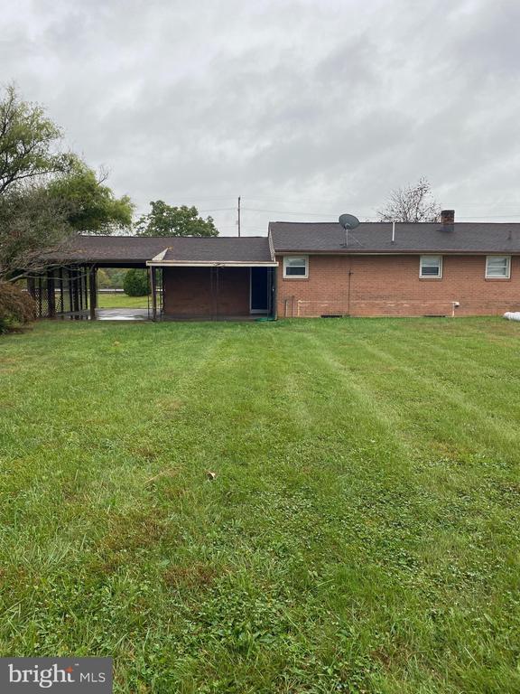 Building Photo - 871 Fairfax Pike