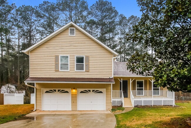 Building Photo - 3058 Favor Pines Ct