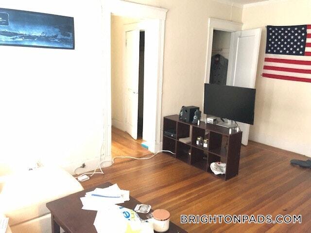 Building Photo - 1615 Commonwealth Ave