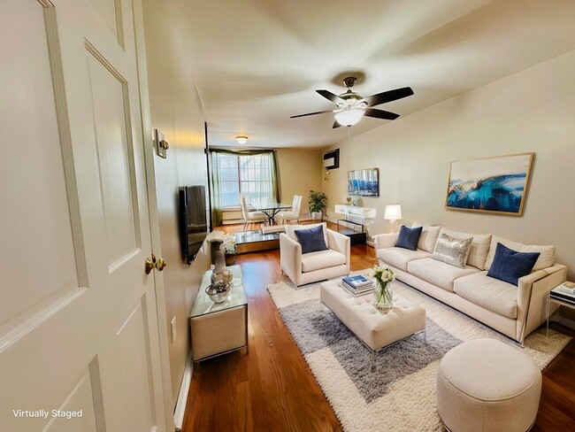 Primary Photo - 34 W 41st St