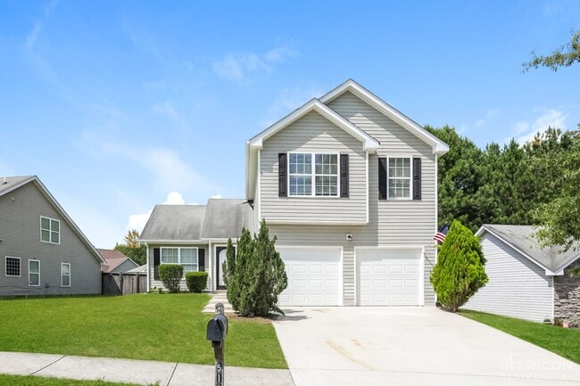 Building Photo - 5195 Bridle Point Pkwy