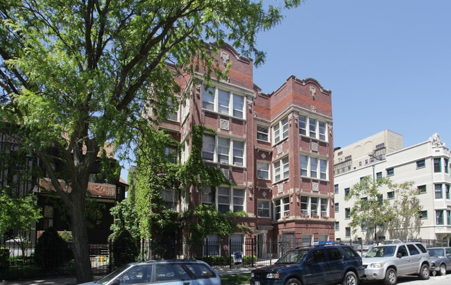 Building Photo - Harper Court