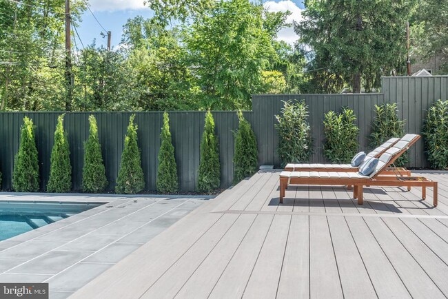 Building Photo - 4821 Rodman St NW