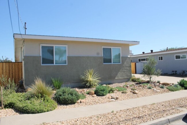 Primary Photo - 3Bed/2Bath -Serra Mesa ~ Root St.