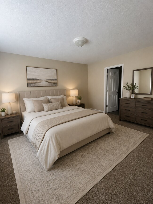 Building Photo - 3733 Kadey Dr