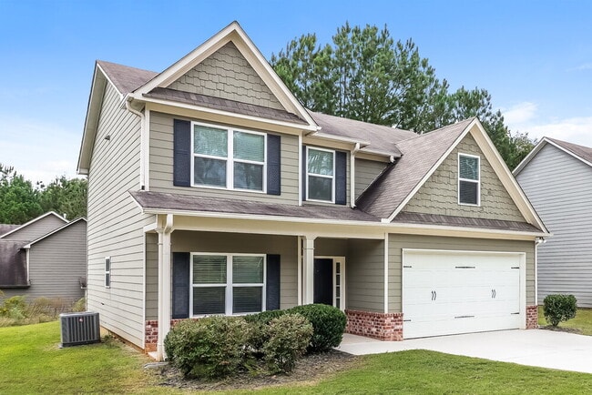 Building Photo - 89 Moss Way