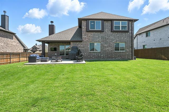 Building Photo - 3829 Honey Grove Dr