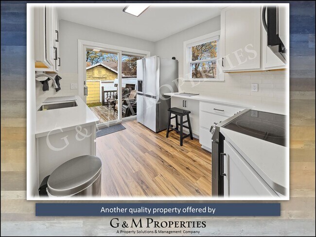 Building Photo - 3-Bedroom Home Rental - North Winton Neighborhood!!