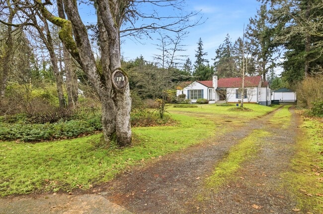 Building Photo - 8131 Veterans Dr SW