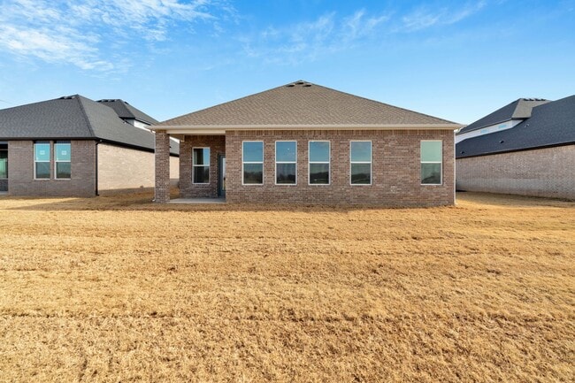 Building Photo - Brand-New Luxurious 4 Bedroom in Bentonville!  FENCE INCLUDED!