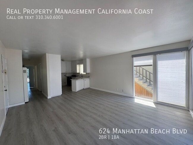 Building Photo - 624 Manhattan Beach Blvd