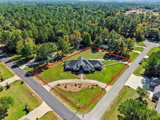 Building Photo - 11601 King George Ct