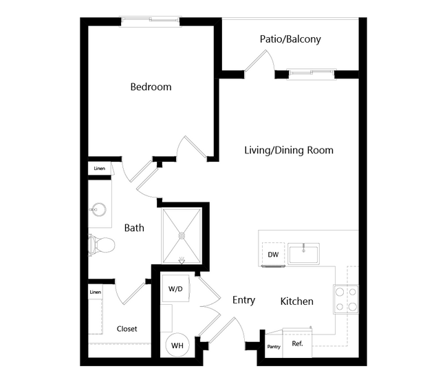 Markana Uptown A2 - Markana Uptown