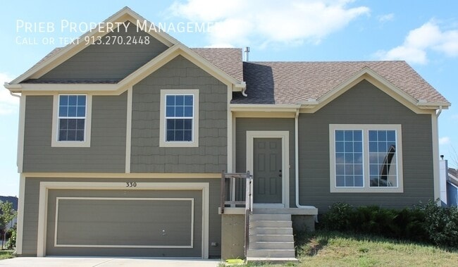 Building Photo - 534 N Poplar St