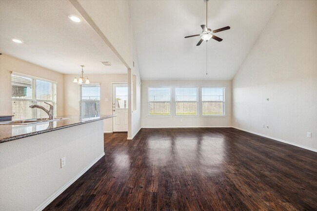 Building Photo - North Katy Move-in Ready Home for Lease!