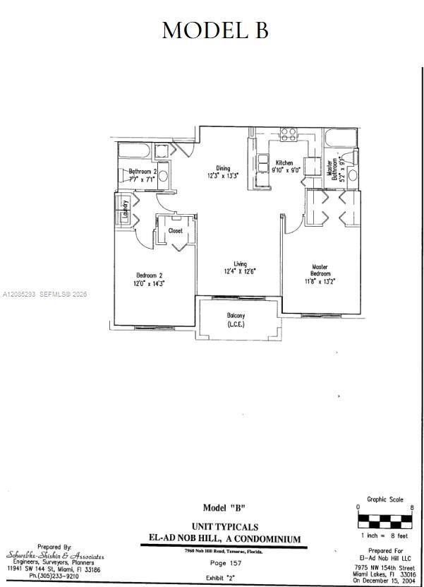 Building Photo - 8060 N Nob Hill Rd
