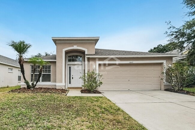 Building Photo - 1002 Cristelle Jean Dr