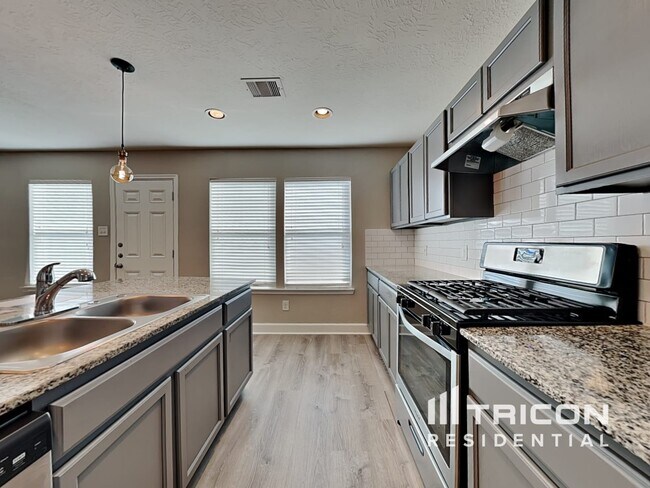Building Photo - 4422 Brinton Saddle Ln
