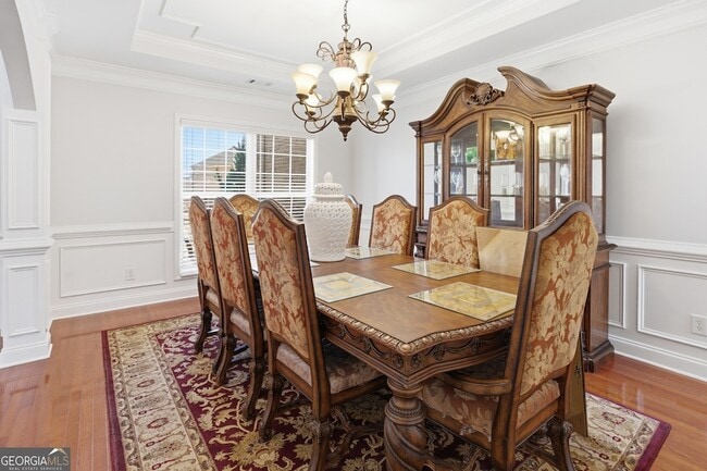 Building Photo - 3311 Bartlett Ave NE