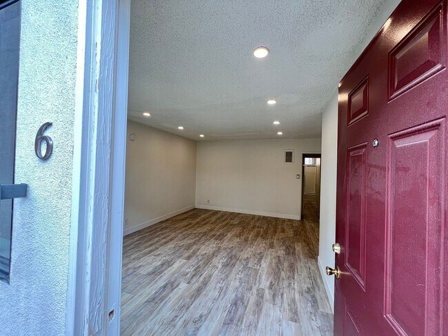 Interior Photo - cla351