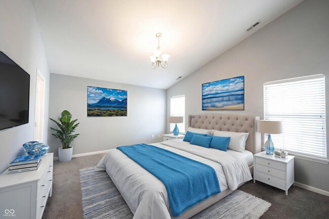 Building Photo - 3460 Firethorn Drive