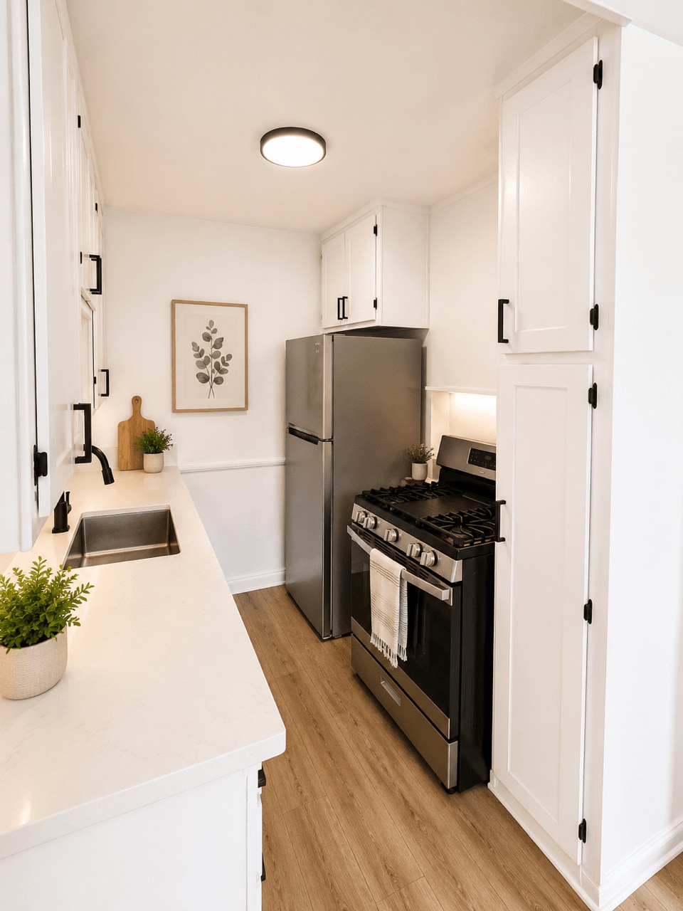 Building Photo - 820 S Gramercy Place