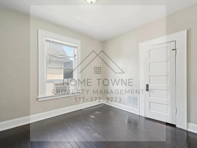 Building Photo - 217 N Butler Blvd