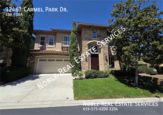 Building Photo - 12463 Carmel Park Dr