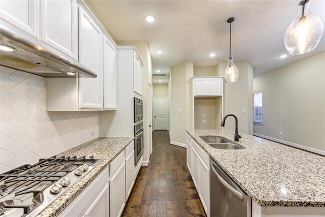 Building Photo - 15115 Honea Flat Ct