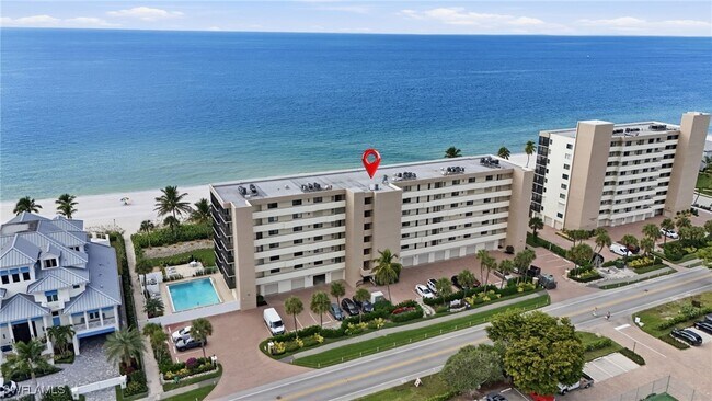 Building Photo - 10475 Gulf Shore Dr
